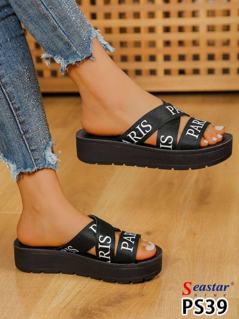 Klapki damskie Roz 36-41 / 12 par